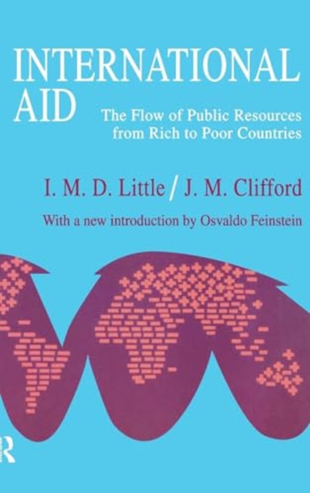 International Aid