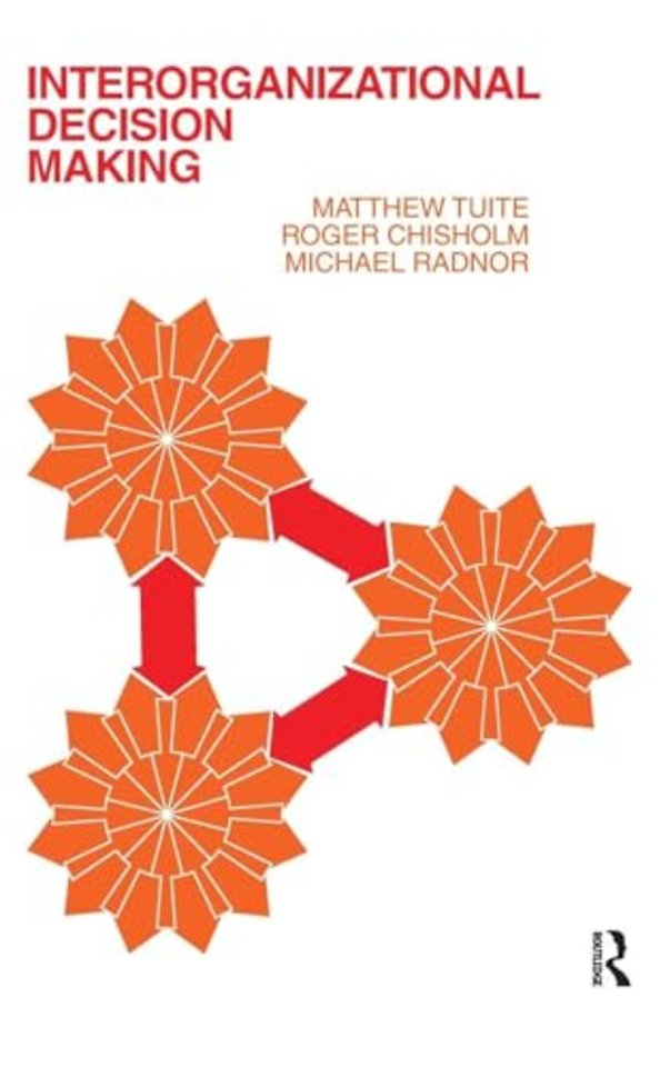 Interorganizational Decision Making