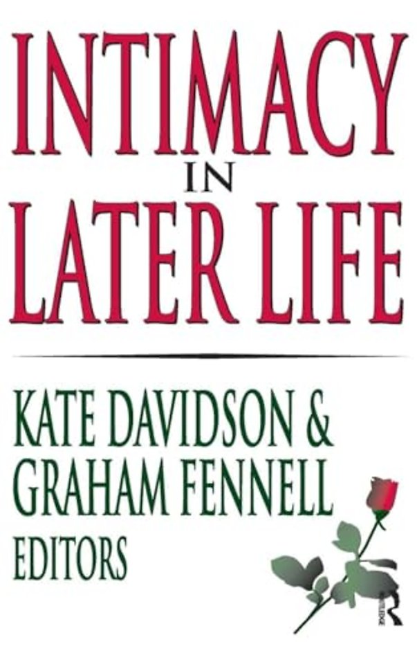 Intimacy in Later Life