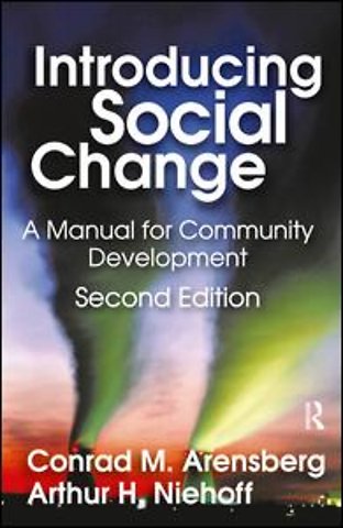 Introducing Social Change