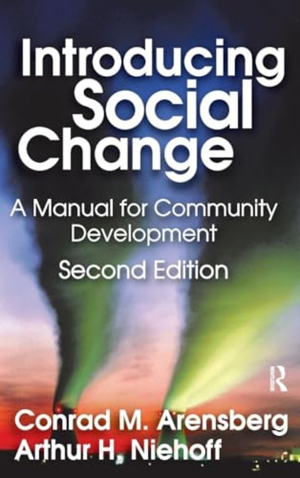 Introducing Social Change