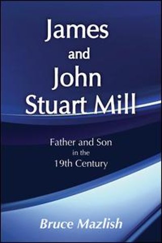 James and John Stuart Mill
