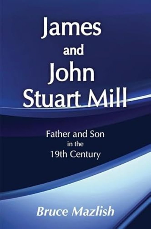 James and John Stuart Mill