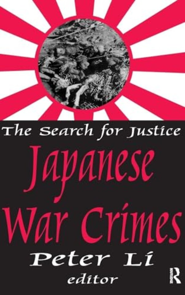 Japanese War Crimes