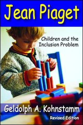 Jean Piaget