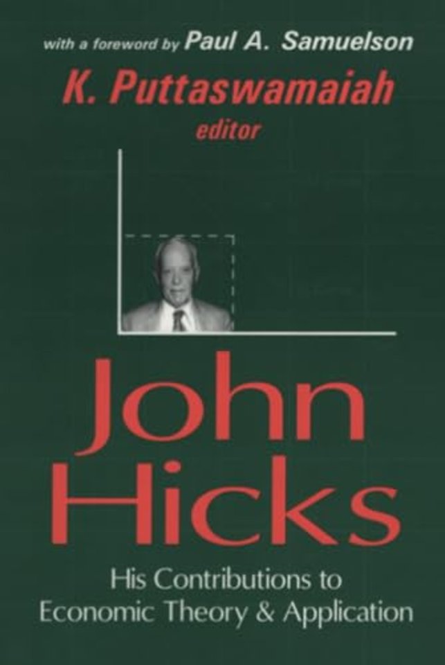 John Hicks