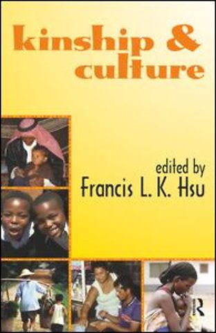 Kinship and Culture