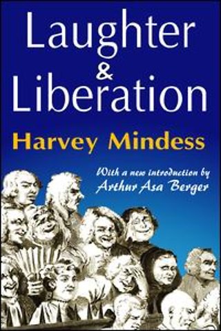 Laughter and Liberation