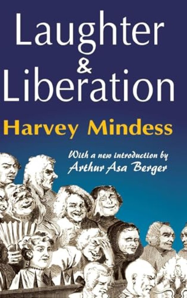 Laughter and Liberation