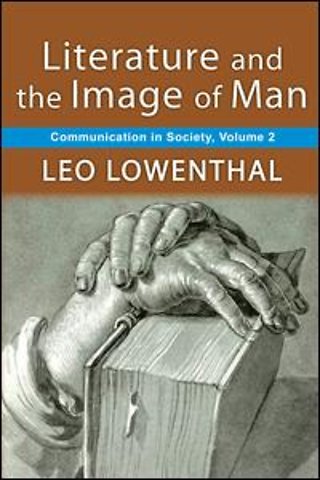 Literature and the Image of Man