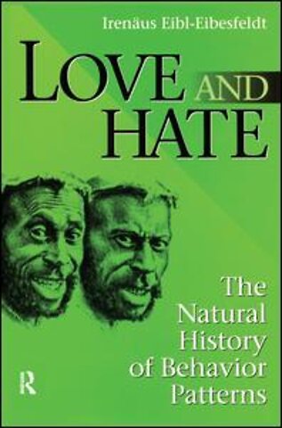 Love and Hate