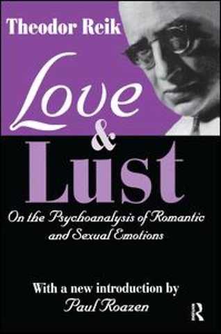 Love and Lust
