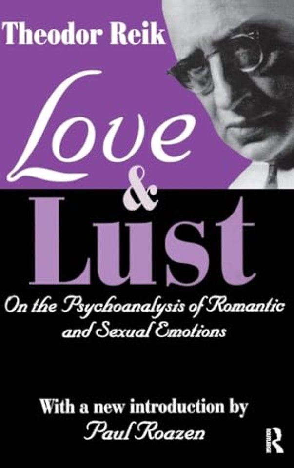 Love and Lust