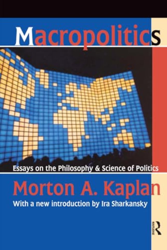 Macropolitics