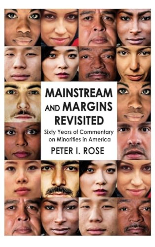 Mainstream and Margins Revisited