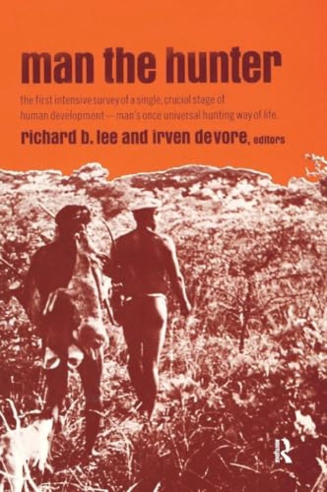 Man the Hunter