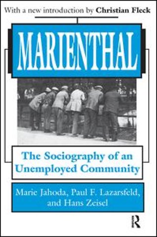 Marienthal