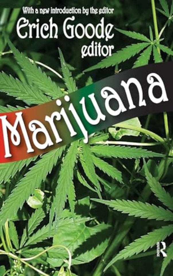 Marijuana