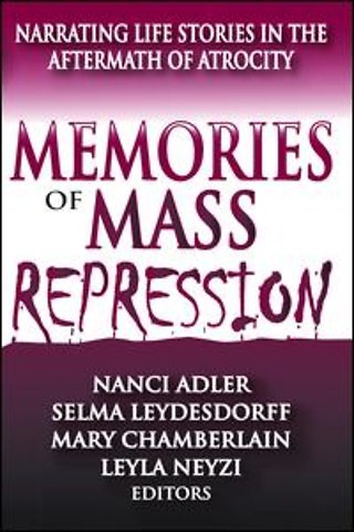 Memories of Mass Repression
