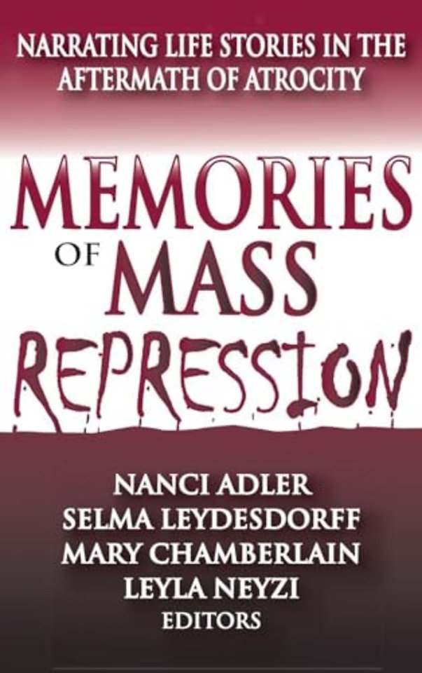 Memories of Mass Repression