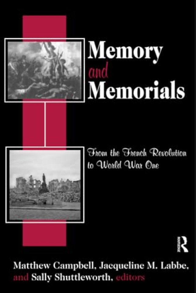 Memory and Memorials