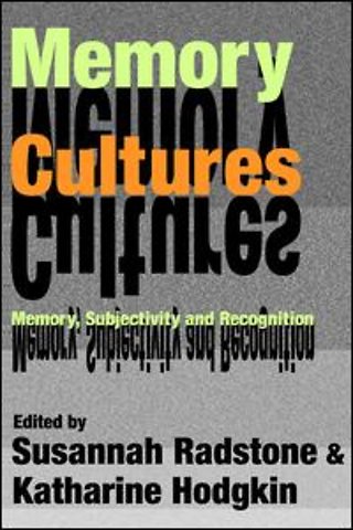 Memory Cultures