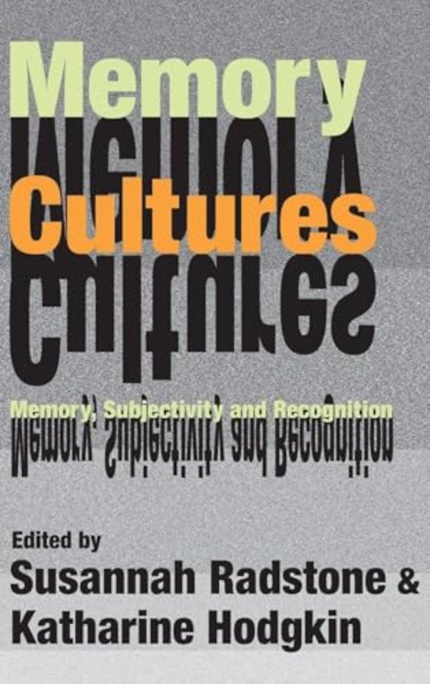 Memory Cultures