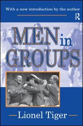Men in Groups