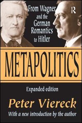 Metapolitics