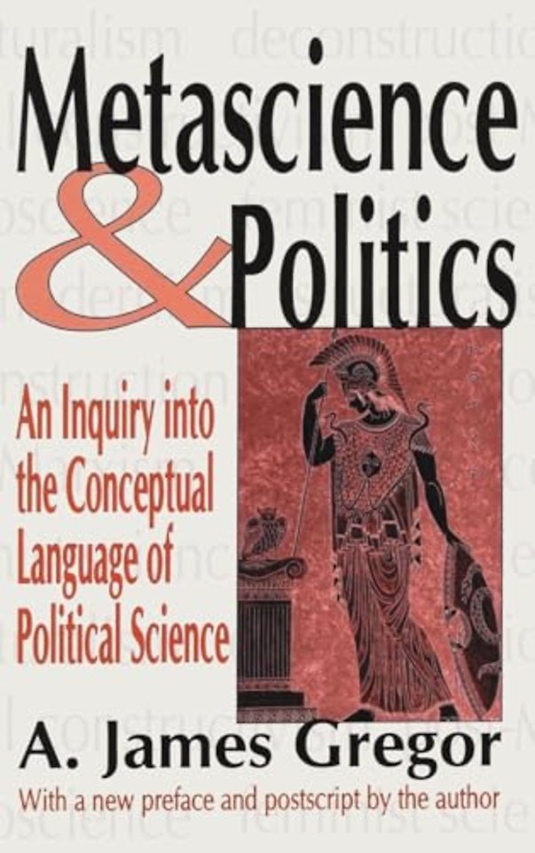 Metascience and Politics