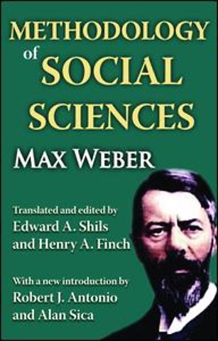 Methodology of Social Sciences