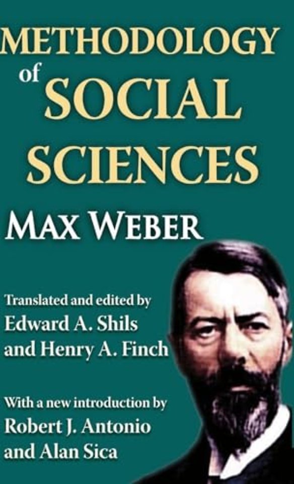 Methodology of Social Sciences
