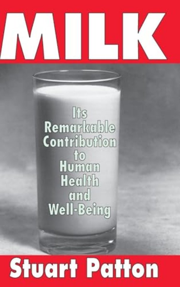 Milk