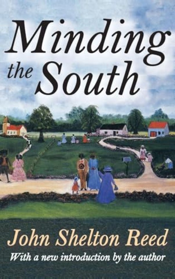 Minding the South