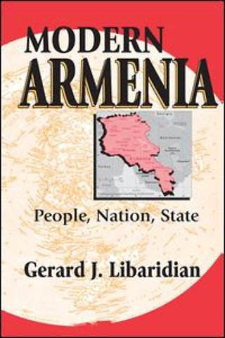 Modern Armenia