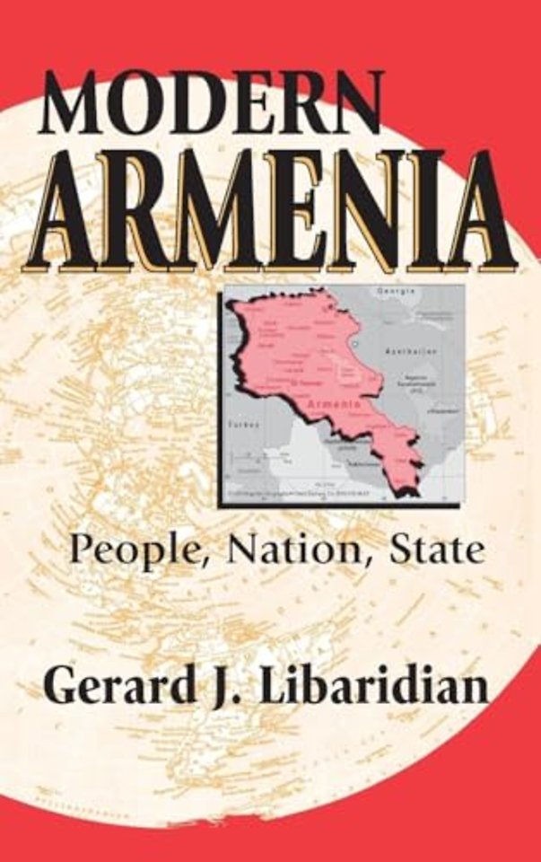 Modern Armenia