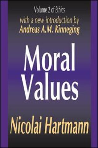 Moral Values