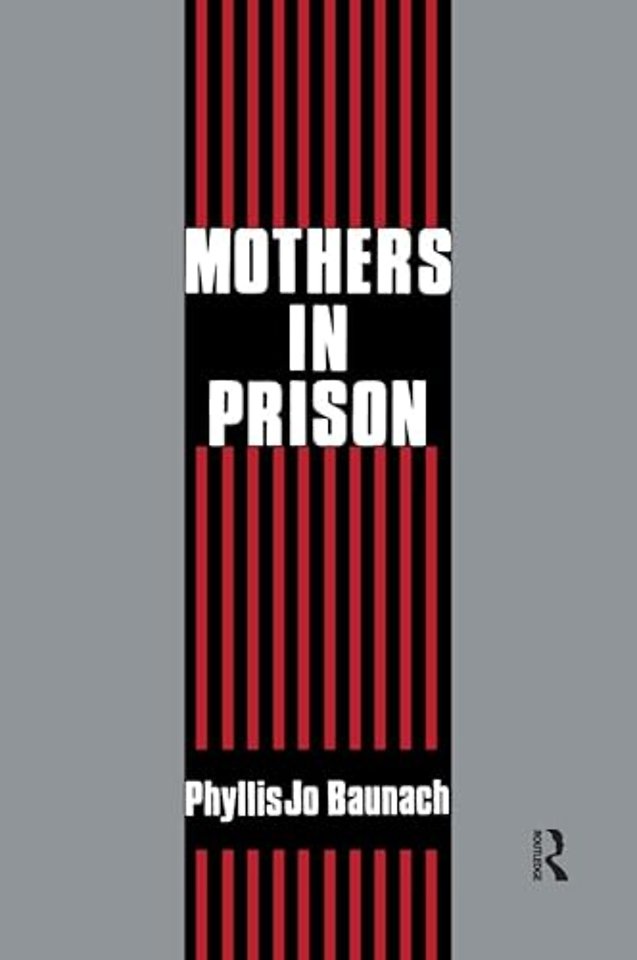 Mothers in Prison