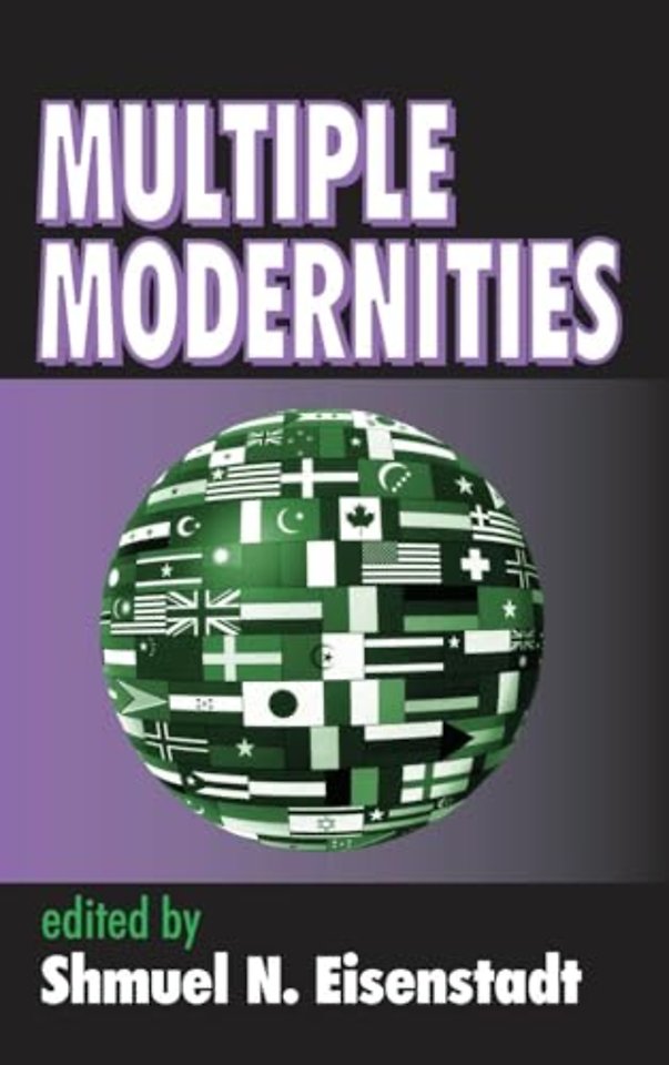 Multiple Modernities