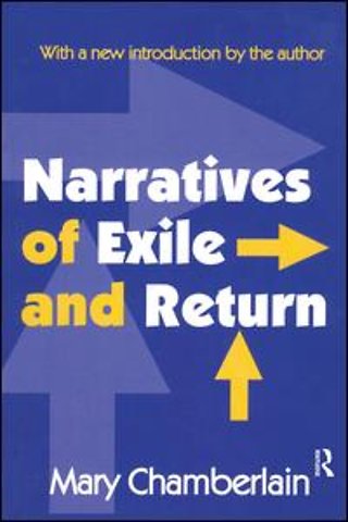 Narratives of Exile and Return