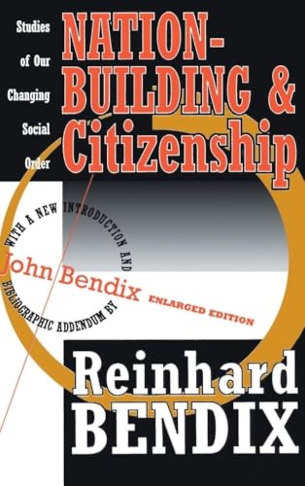 Nation-Building and Citizenship