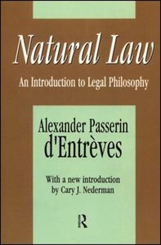 Natural Law