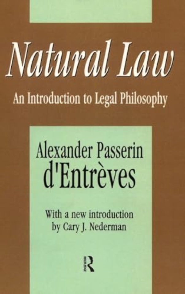 Natural Law