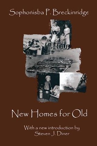 New Homes for Old