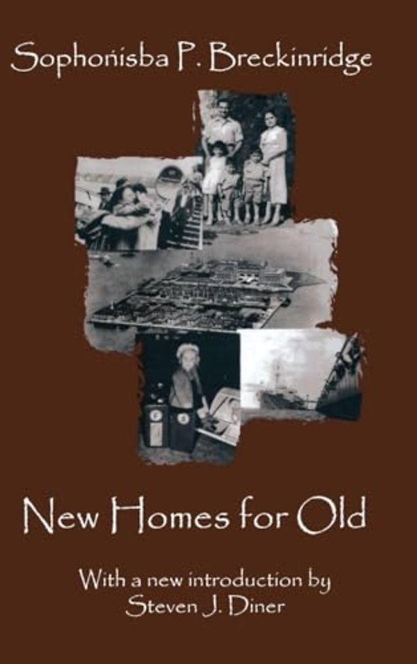 New Homes for Old