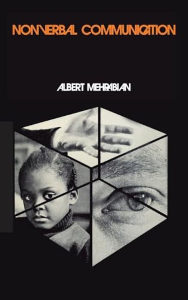 Nonverbal Communication