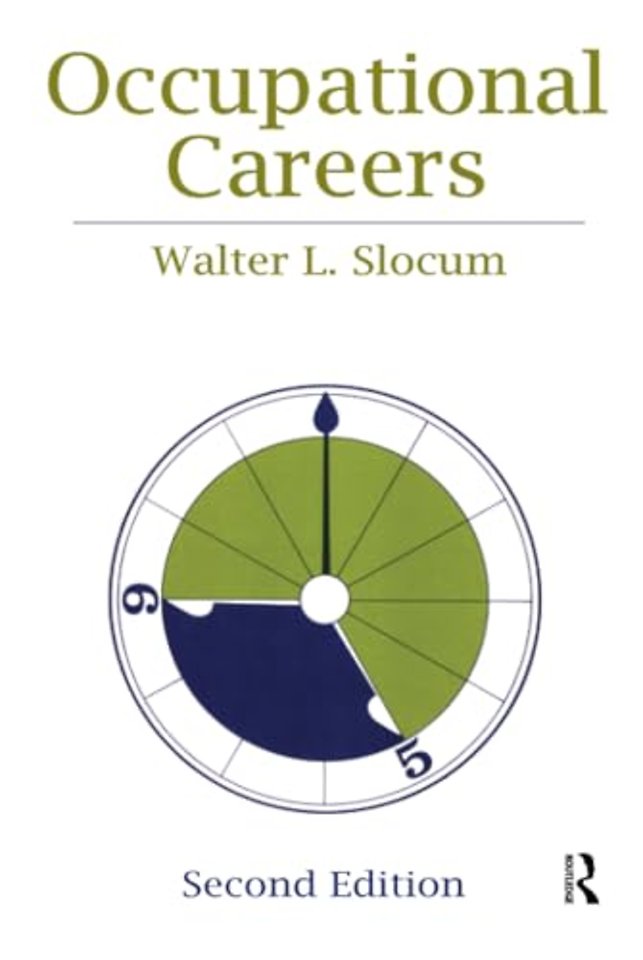 Occupational Careers