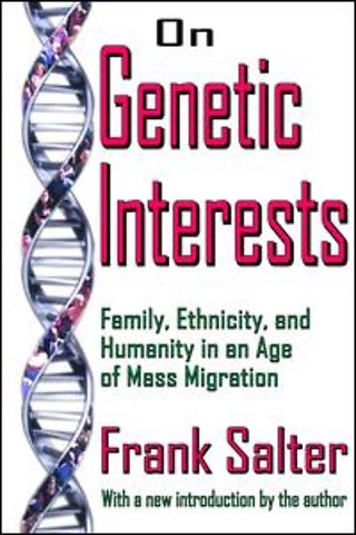 On Genetic Interests