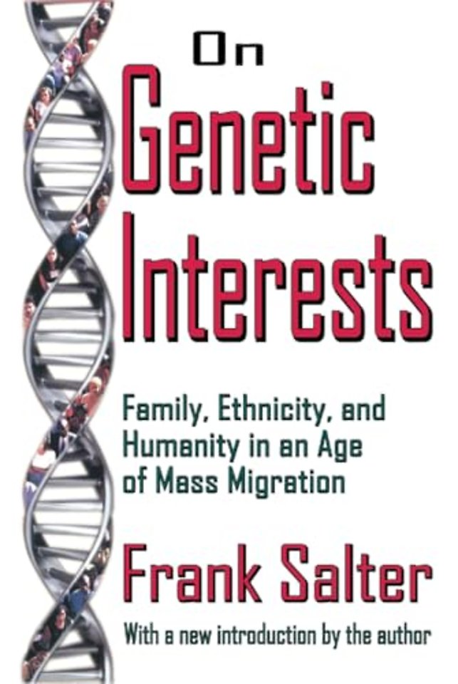 On Genetic Interests