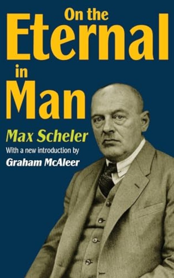 On the Eternal in Man